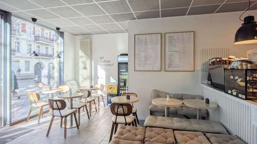 Foto - Gastronomie in Berlin 1.040,00 € 40 m²