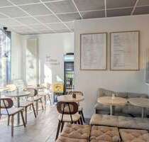 Gastronomie in Berlin 1.040,00 € 40 m²