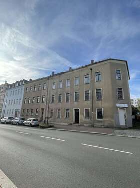 Foto - Haus zum Kaufen in Auerbach 99.000,00 € 438.08 m²