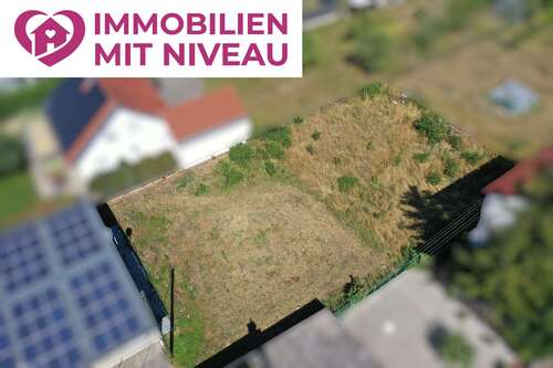 Foto - Grundstück zu verkaufen in Gundelfingen 169.000,00 € 827 m²
