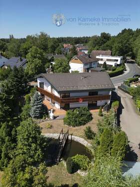 Foto - Haus zum Kaufen in Nürnberg 899.000,00 € 237.7 m²