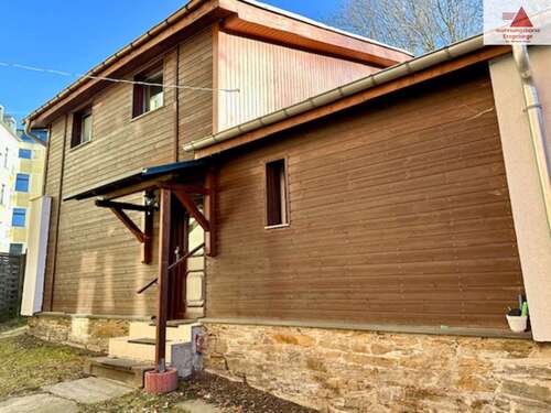 Foto - Haus zum Kaufen in Annaberg-Buchholz 69.000,00 € 100 m²
