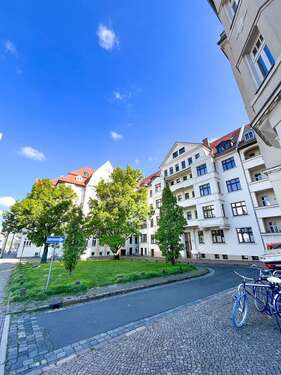 Foto - Wohnung zum Kaufen in Leipzig 299.000,00 € 94 m²