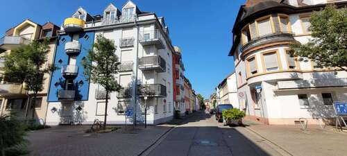Foto - Wohnung zum Kaufen in Kaiserslautern 129.000,00 € 52.81 m²
