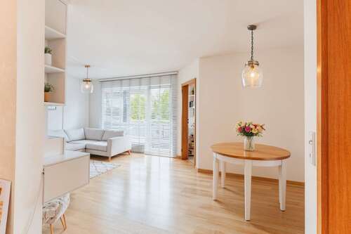Foto - Wohnung zum Kaufen in Remseck am Neckar 198.000,00 € 54 m²
