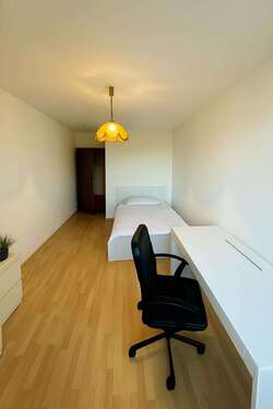 Foto - WG-Zimmer in München 850,00 € 14 m²