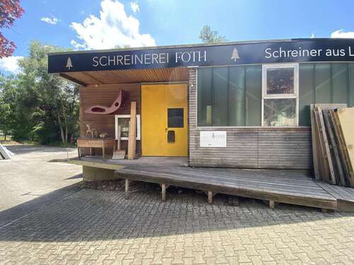 Foto - Halle in Fischbach 600 m² - ca.  600,00 m²