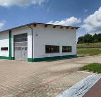 Halle in Zimmern 2.800,00 € 210 m²