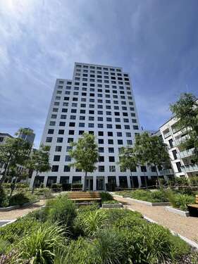 Foto - Wohnung zum Kaufen in Nürnberg 869.000,00 € 109.11 m²