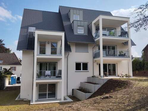 Foto - Wohnung zum Mieten in Biberach an der Riß 1.580,00 € 118 m²