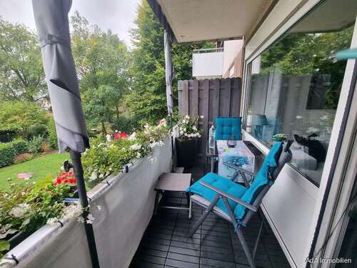 Foto - Wohnung zum Mieten in Willich 400,00 € 42.16 m²