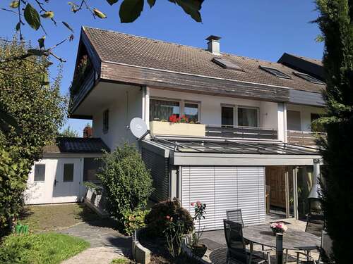 Foto - Haus zum Kaufen in Gundelfingen 940.000,00 € 170 m²