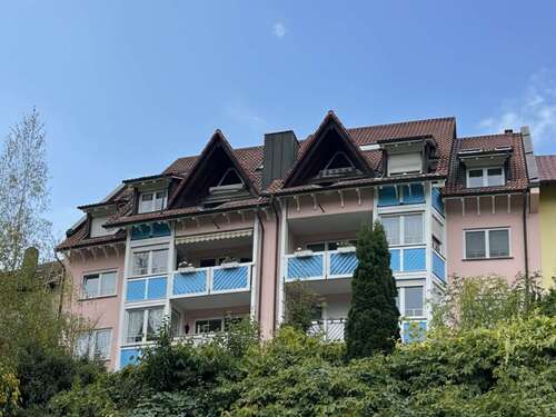 Foto - Wohnung zum Kaufen in Stockach 248.000,00 € 104 m²