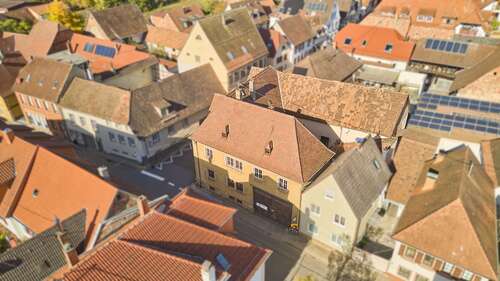 Foto - Haus zum Kaufen in Landau 198.000,00 € 155 m²