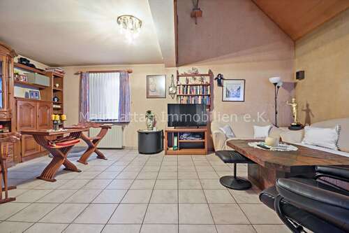 Foto - Haus zum Kaufen in Bad Homburg vor der Höhe 665.000,00 € 201 m²