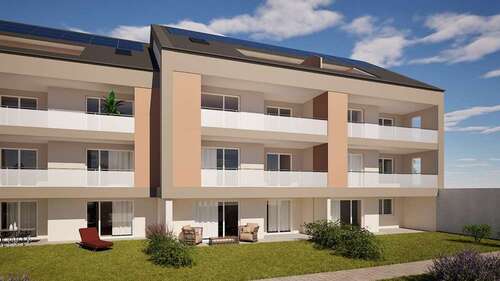 Foto - Wohnung zum Kaufen in Ravensburg 460.000,00 € 89.1 m²