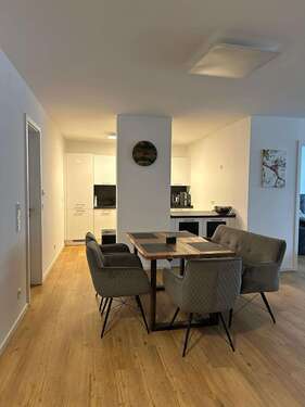 Foto - Wohnung zum Mieten in Hattingen 1.060,00 € 82.06 m²