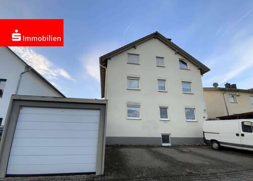 Foto - Wohnung zum Kaufen in Langenselbold 249.000,00 € 85 m²