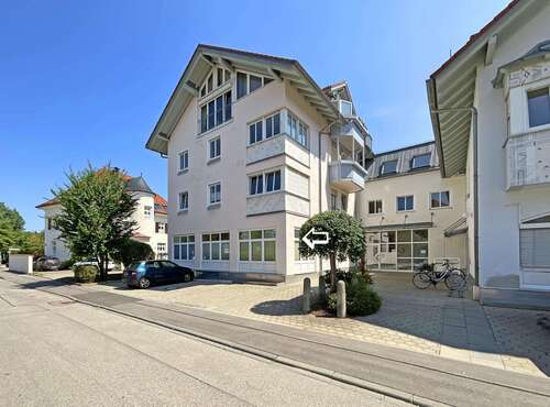 Foto - Büro in Marktoberdorf 1.500,00 € 119 m²