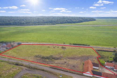 Foto - Grundstück zu verkaufen in Harburg (Schwaben) 115.910,45 € 280.47 m²