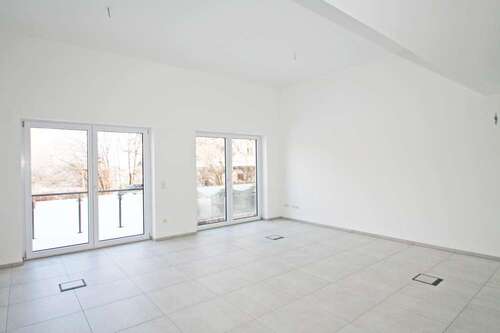 Foto - Wohnung zum Mieten in Landsberg am Lech 1.260,00 € 76.39 m²