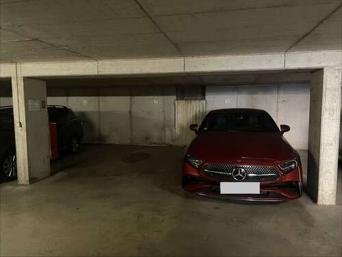 Foto - Garage zu vermieten in Köln 90,00 € 12 m²