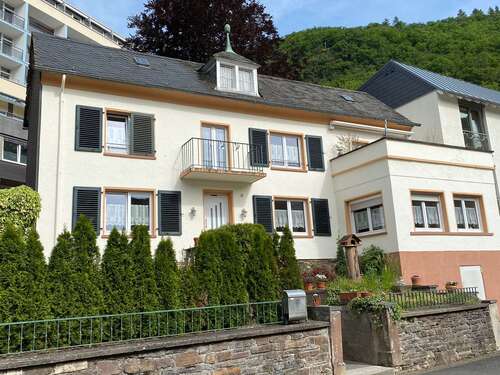 Foto - Haus zum Kaufen in Bad Bertrich 89.000,00 € 160 m²