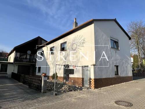 Foto - Haus zum Kaufen in Alzey 339.000,00 € 185 m²