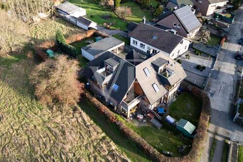 Foto - Wohnung zum Kaufen in Stolberg (Rheinland) Mausbach 275.000,00 € 104 m²