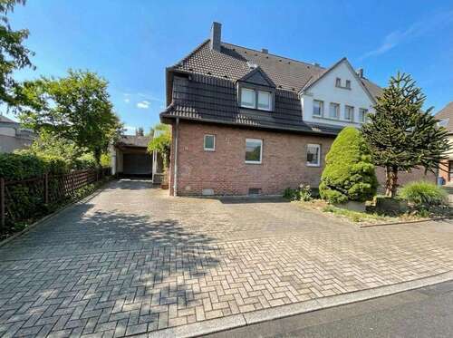 Foto - Haus zum Kaufen in Hilden 690.000,00 € 153 m²