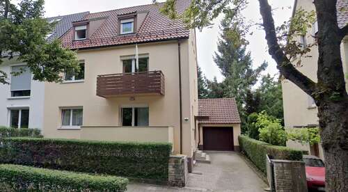 Foto - Wohnung zum Mieten in Stuttgart 430,00 € 28 m²