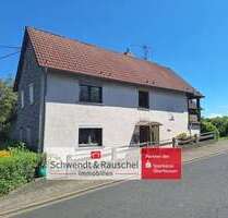 Haus zum Kaufen in Ulrichstein 169.000,00 € 150.7 m²