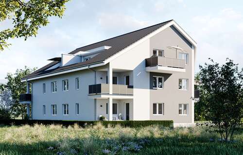 Foto - Wohnung zum Kaufen in Dieburg 648.000,00 € 139.34 m²