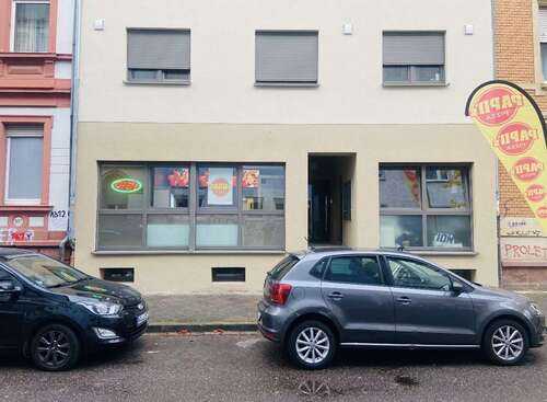 Foto - Gastronomie in Karlsruhe 1.500,00 € 95 m²