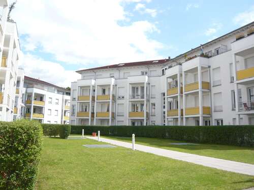 Foto - Wohnung zum Mieten in Tübingen 630,00 € 34 m²