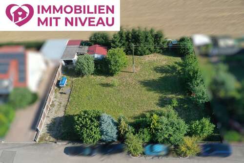 Foto - Grundstück zu verkaufen in Frauenriedhausen 155.000,00 € 1025 m²