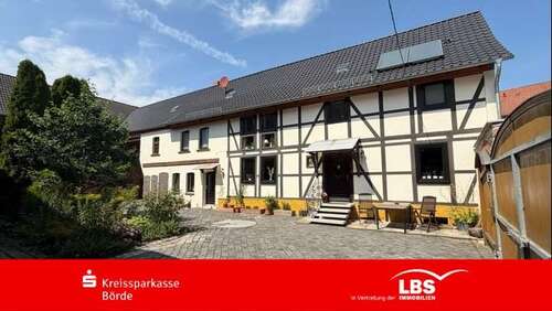 Foto - Haus zum Kaufen in Eilsleben 370.000,00 € 125 m²