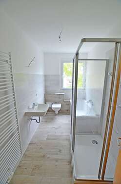 Foto - Wohnung zum Mieten in Sangerhausen 371,00 € 60.87 m²