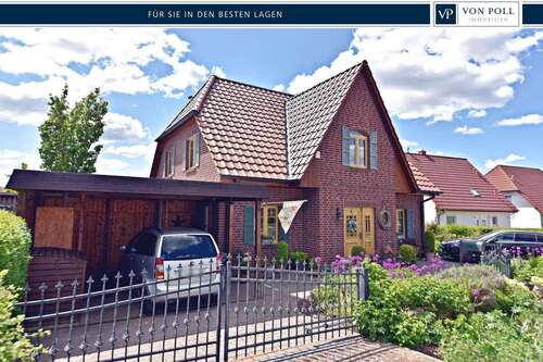 Foto - Haus zum Kaufen in Auetal 415.000,00 € 142 m²