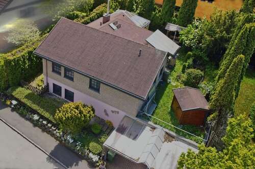 Foto - Haus zum Kaufen in Villingen-Schwenningen OT Mühlhausen 485.000,00 € 170 m²