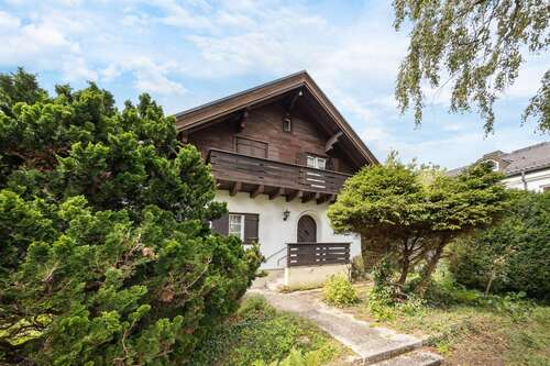 Foto - Haus zum Kaufen in München 2.390.000,00 € 120 m²