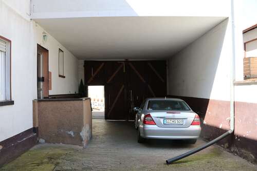 Foto - Haus zum Kaufen in Lich 149.000,00 € 140 m²