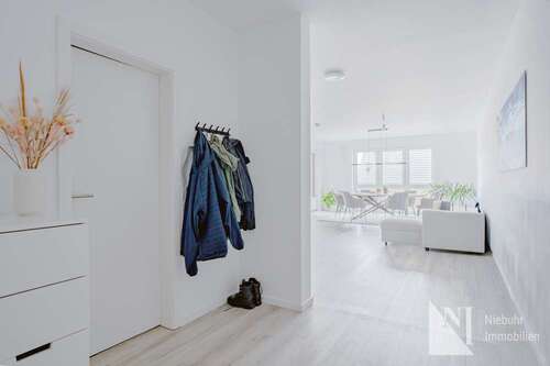 Foto - Wohnung zum Mieten in Neetze 1.360,00 € 122 m²