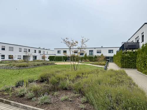 Foto - Wohnung zum Mieten in Düsseldorf 954,00 € 65.76 m²