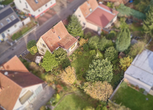 Foto - Haus zum Kaufen in Landau 289.000,00 € 1 m²