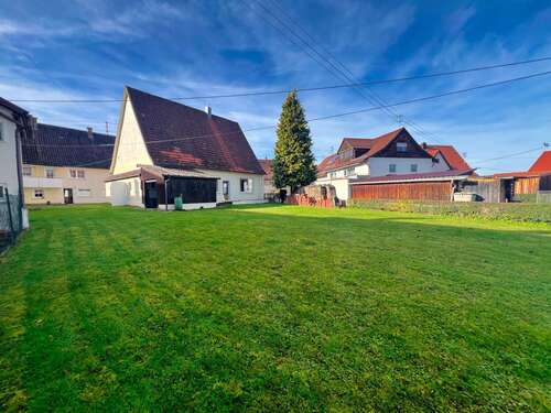 Foto - Haus zum Kaufen in Hechingen 435.000,00 € 175 m²