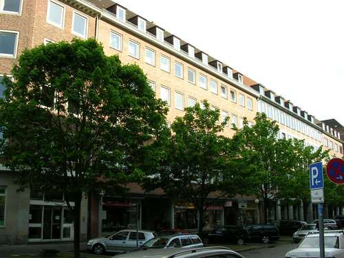 Foto - Wohnung zum Mieten in Kiel 750,00 € 80.2 m²