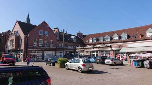 Foto - Einzelhandel in Korschenbroich 440,00 € 38 m²