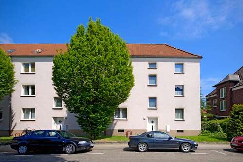 Foto - Wohnung zum Mieten in Gelsenkirchen 419,00 € 52.52 m²