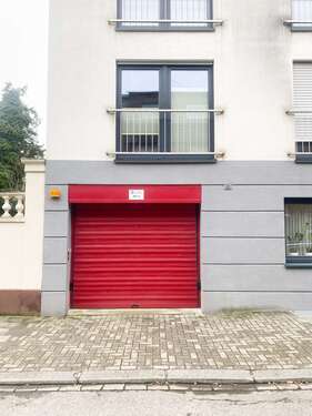Foto - Garage zu vermieten in Mönchengladbach 100,00 €